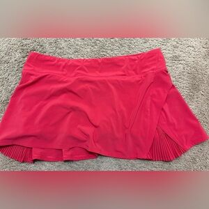 Lululemon Skirt